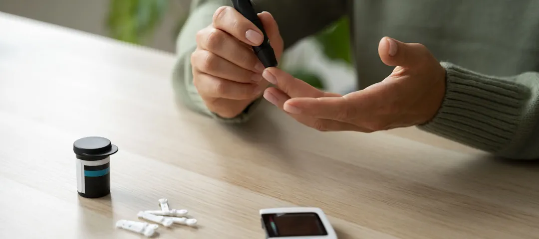 Alimentación andina sin azúcar